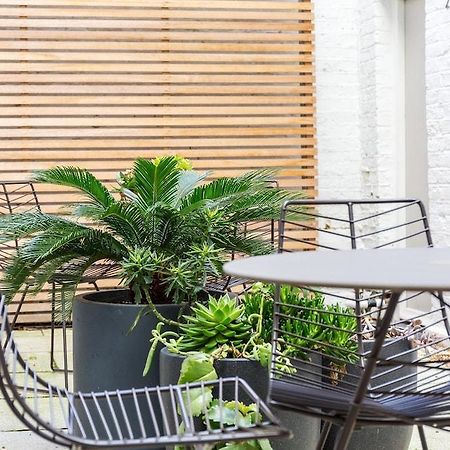Native Fulham Apartment London Exterior photo