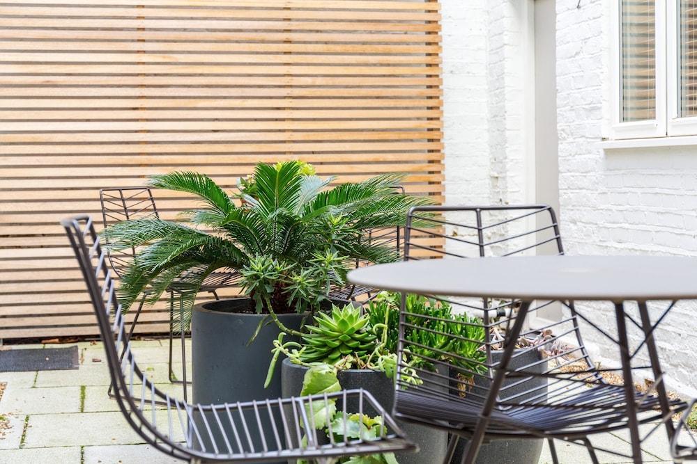 Native Fulham Apartment London Exterior photo