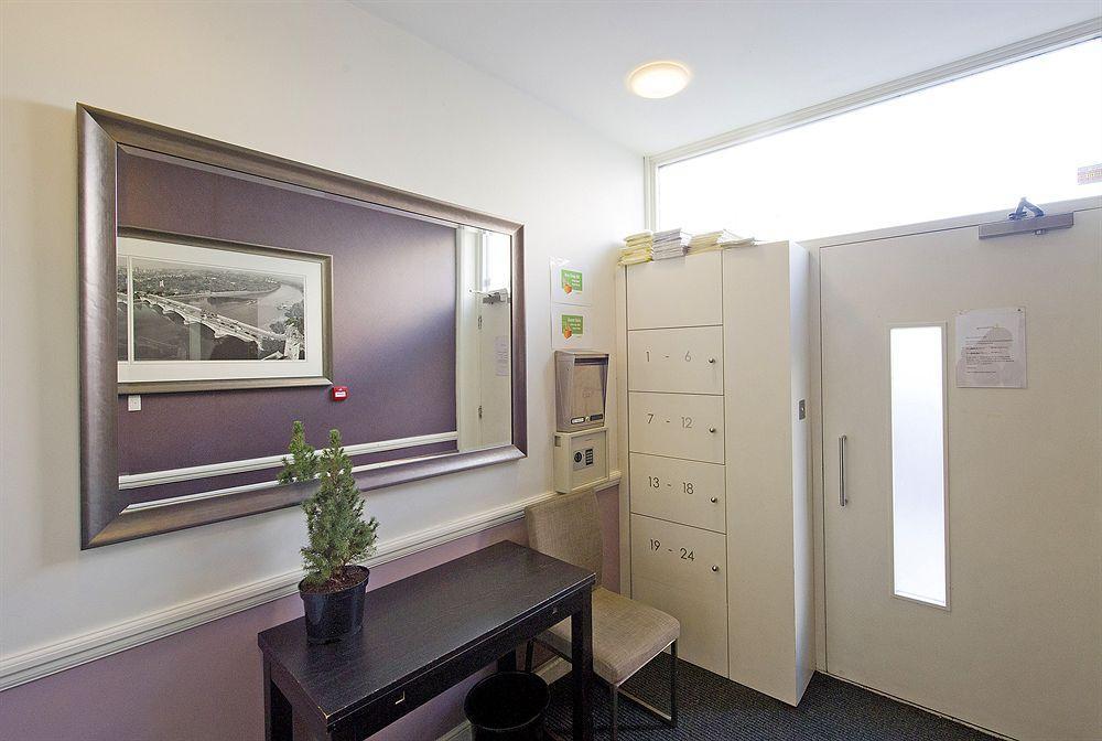 Native Fulham Apartment London Exterior photo