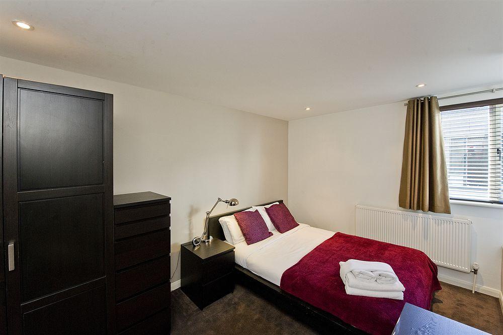 Native Fulham Apartment London Exterior photo