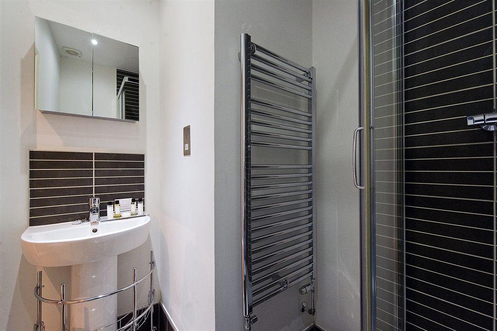 Native Fulham Apartment London Exterior photo