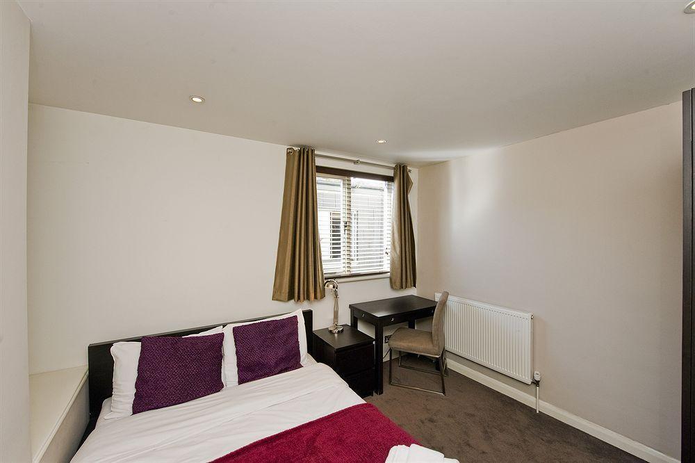 Native Fulham Apartment London Exterior photo