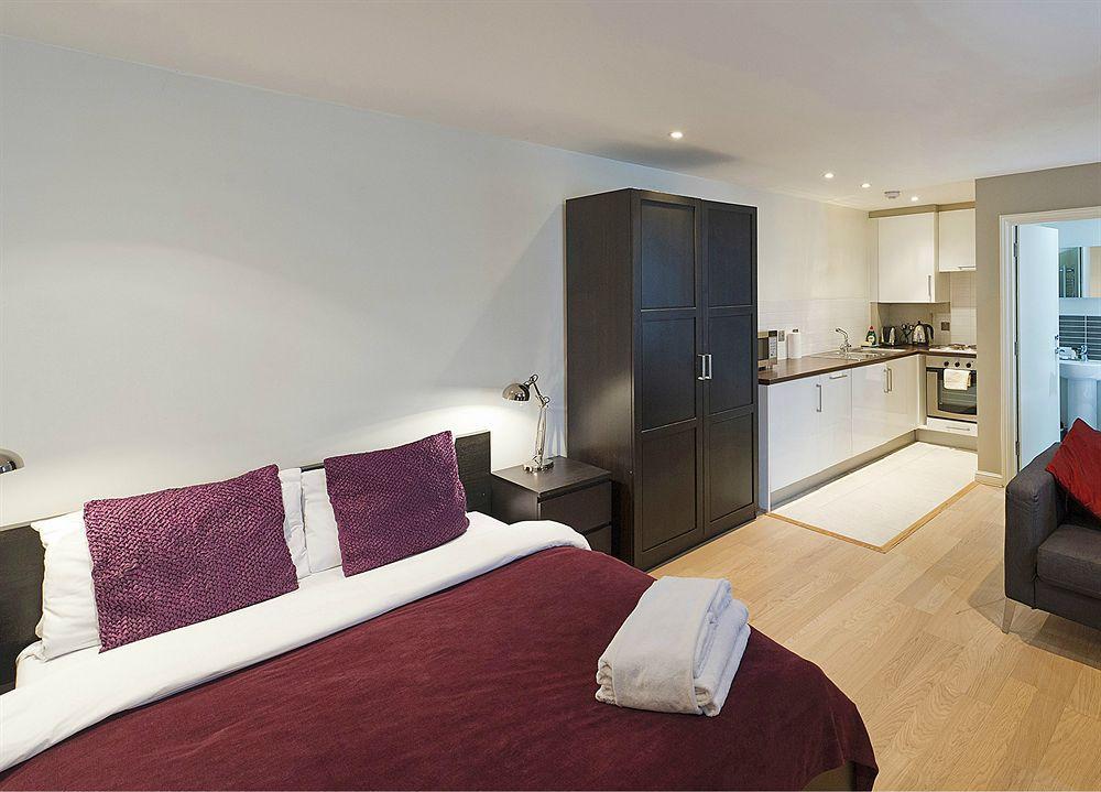 Native Fulham Apartment London Exterior photo