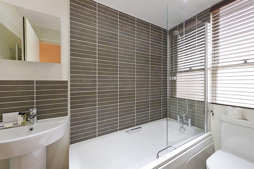 Native Fulham Apartment London Exterior photo