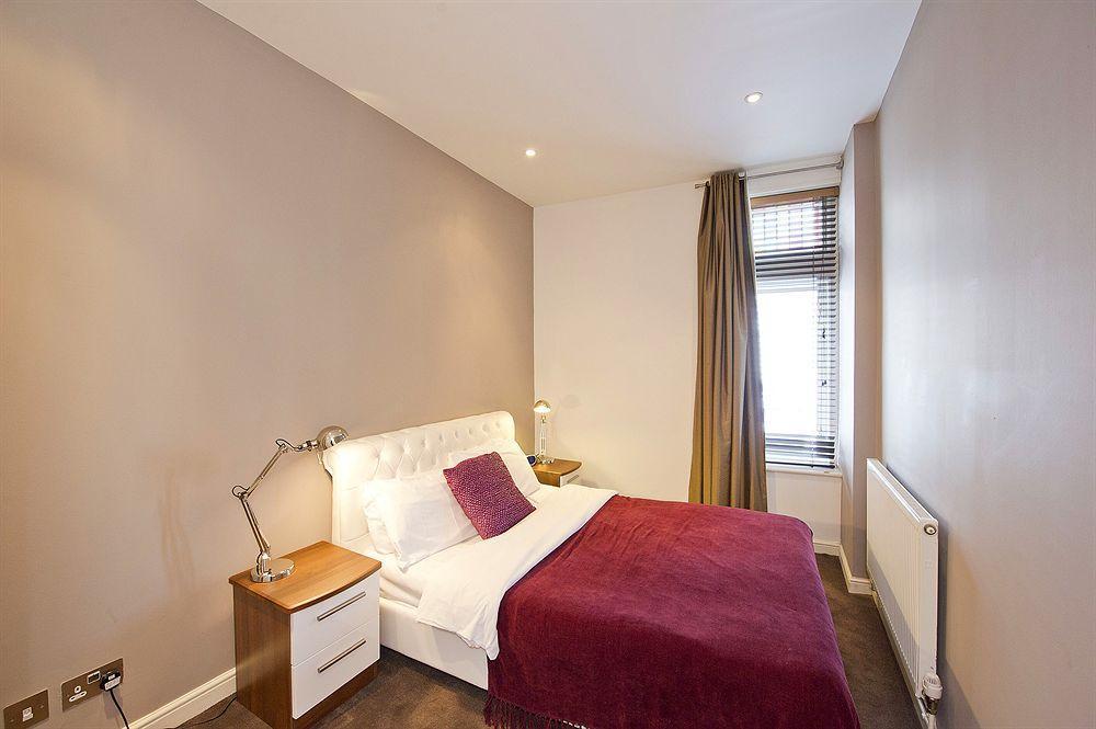 Native Fulham Apartment London Exterior photo