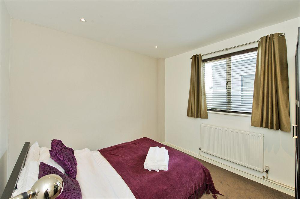Native Fulham Apartment London Exterior photo