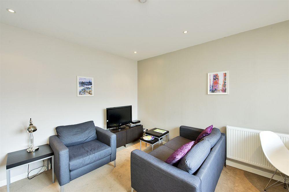 Native Fulham Apartment London Exterior photo