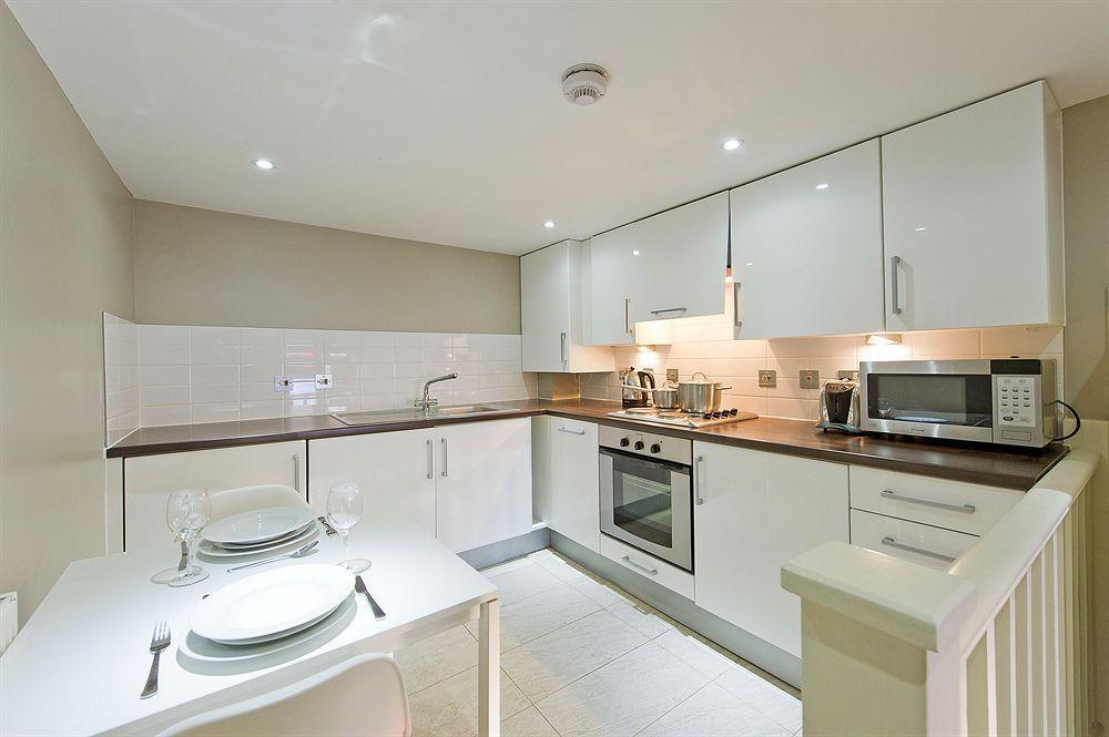 Native Fulham Apartment London Exterior photo