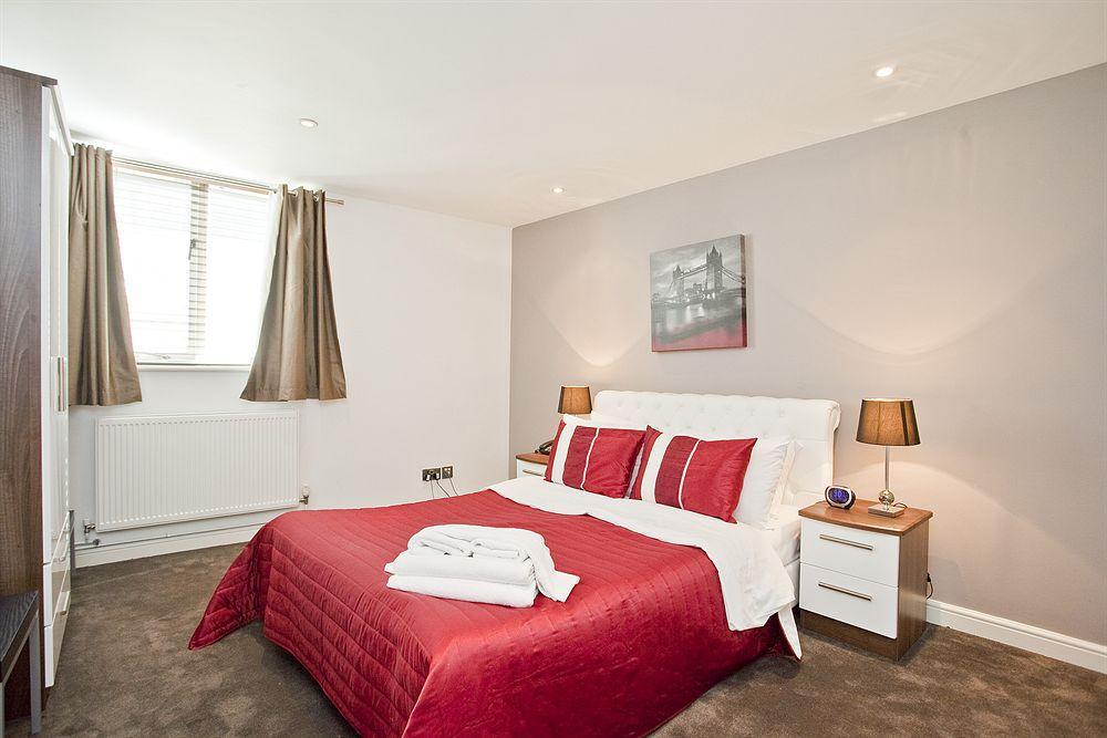 Native Fulham Apartment London Exterior photo