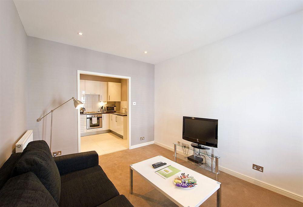 Native Fulham Apartment London Exterior photo