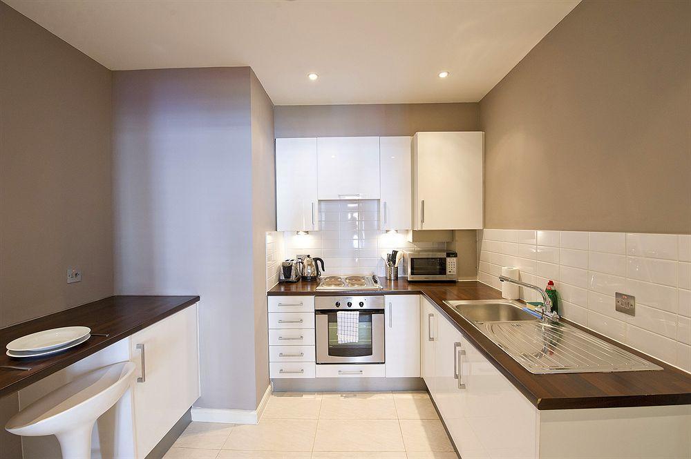 Native Fulham Apartment London Exterior photo