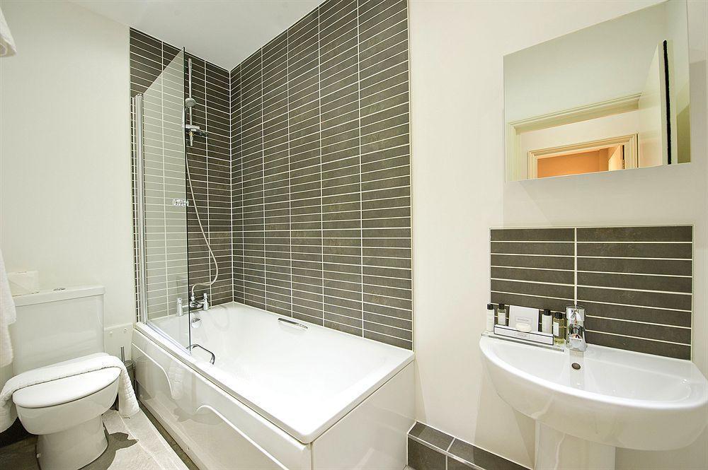 Native Fulham Apartment London Exterior photo
