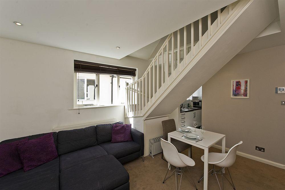 Native Fulham Apartment London Exterior photo